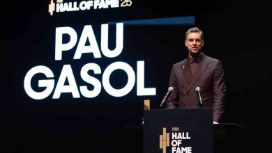 Pau Gasol, Mike Krzyzewski ve Andrew Bogut FIBA Şöhretler Müzesi’ne girdi 5 pau gasol mike krzyzewski ve andrew bogut fiba sohretler muzesine girdi 7bbc4f70601c |