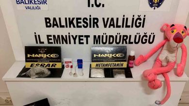 pembe panterin icinden uyusturucu cikti b7c48a33e4ed |