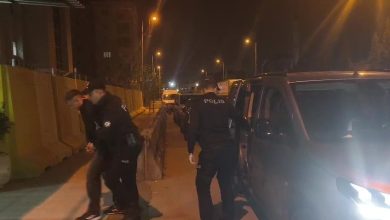 pendikte asker eglencesinde havaya ates eden sahis yakalandi 51ea338c5c53 |