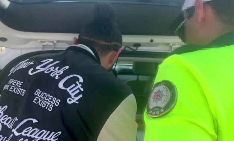 pendikte trafikte tartistigi kisinin aracina saldiran sahsa para cezasi 50033e7b44f3 |