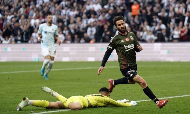 Rafa Silva’dan son 4 maçta 3 gol 1 rafa silvadan son 4 macta 3 gol 3ce263d936b8 |