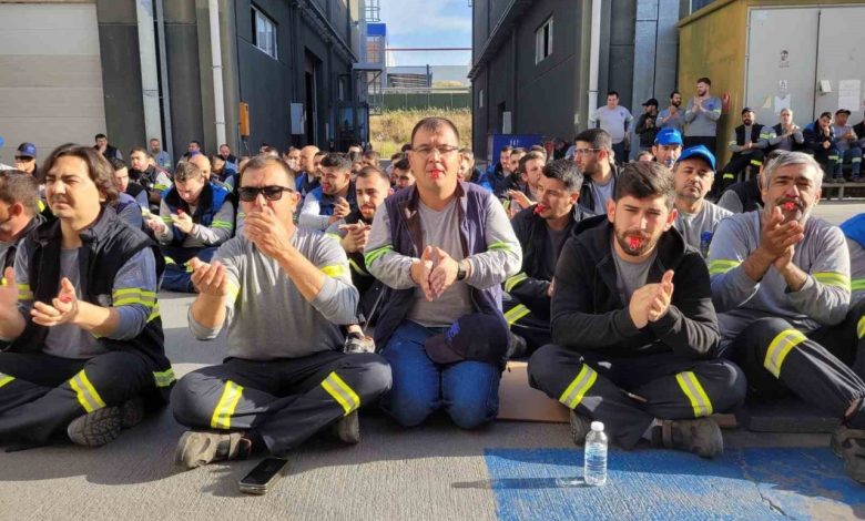 ravago iscisi taleplerimiz net greve haziriz 2a9d650e84e1 |