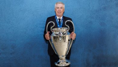 real madridde ancelotti ile yollar ayrildi 3e90410341d1 |