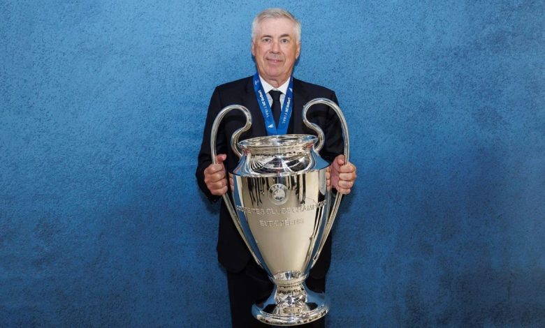 Real Madrid’de Ancelotti ile yollar ayrıldı 1 real madridde ancelotti ile yollar ayrildi 3e90410341d1 |