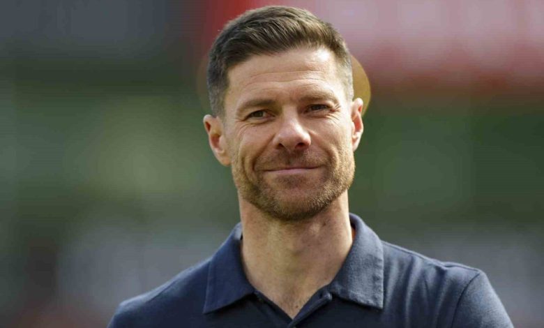 Real Madrid’in yeni teknik direktörü Xabi Alonso oldu 1 real madridin yeni teknik direktoru xabi alonso oldu 90504eb70f99 |