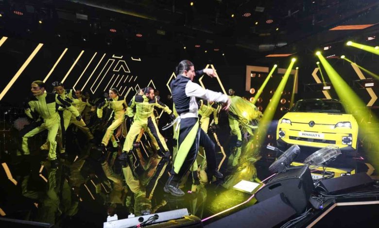 Renault 5 E-Tech Elektrikli Türkiye’de 1 renault 5 e tech elektrikli turkiyede 5bed27e0cbb7 |