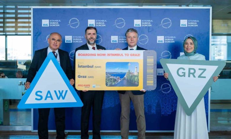 sabiha gokcenden avusturyaya 2 direkt baglanti graz 9b26bfea1700 |