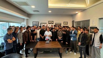saffet akyuz tff 3 ligde yas kisitlamasinin olmamasi gerektigine inaniyoruz d24bb967a87a |