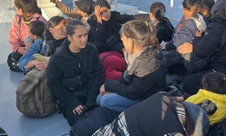 sahil guvenlik geri itilen 16si cocuk 53 gocmeni kurtardi 2b0641c417e4 |