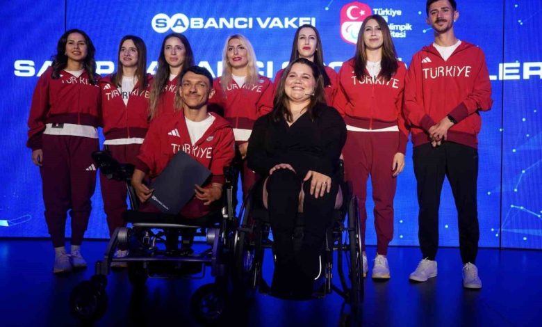 sakip sabanci spor odulleri sahiplerini buldu 251d16ec1236 |
