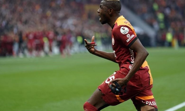 sampiyon galatasarayin en medyatik 11i belli oldu 2bceae30caff |