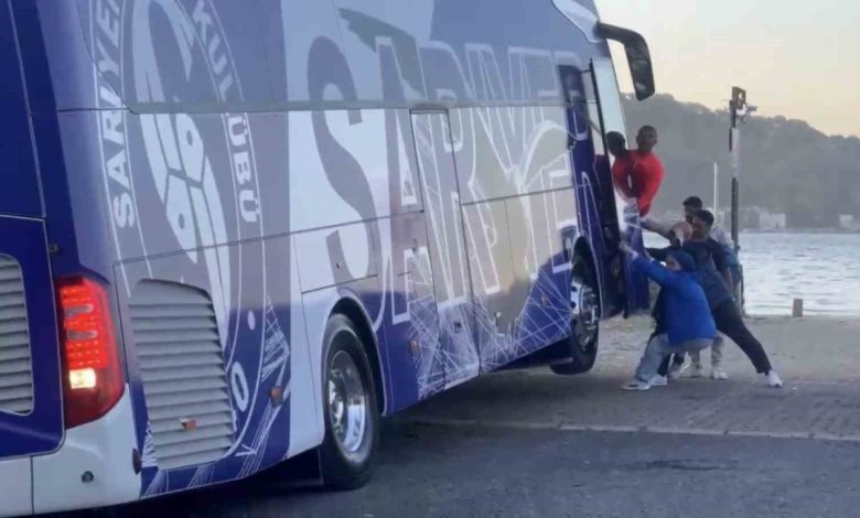sampiyon sariyerin otobusu devrilmekten son anda kurtuldu c92de9b679a6 |