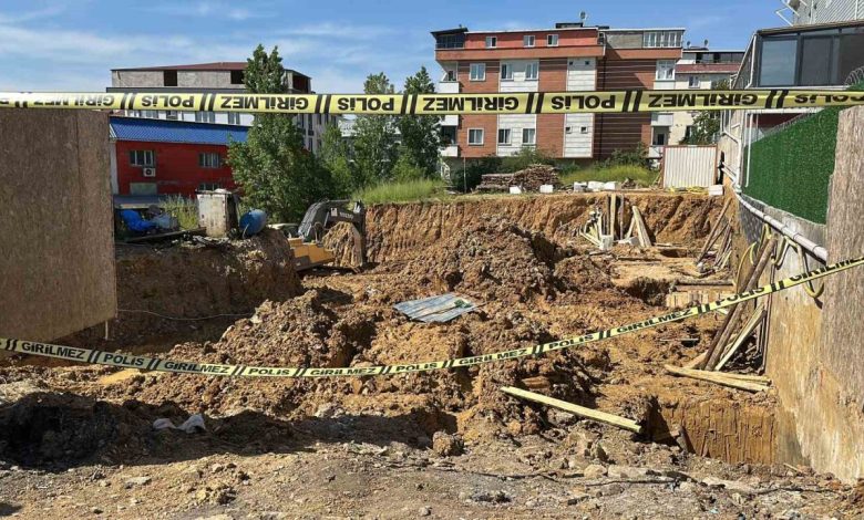 Sancaktepe’de inşaat alanında toprak kayması: 3 işçi kurtarıldı 1 sancaktepede insaat alaninda toprak kaymasi 3 isci kurtarildi a944729ffcd5 |