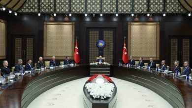 savunma sanayii icra komitesi cumhurbaskani erdogan baskanliginda toplandi add54cf1451e |