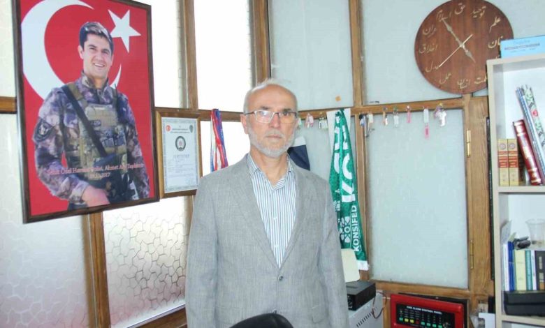 sehit babasi imam tasdemir artik gun kardeslik gunu 2c0167a3871a |