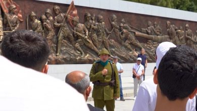 sehitler abidesinde muzeler haftasina ozel anlamli gosteri b50b7b6754e3 |