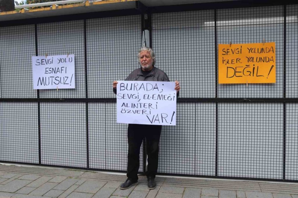 sevgi yolunda isler yolunda degil 92d201ed9a08 |