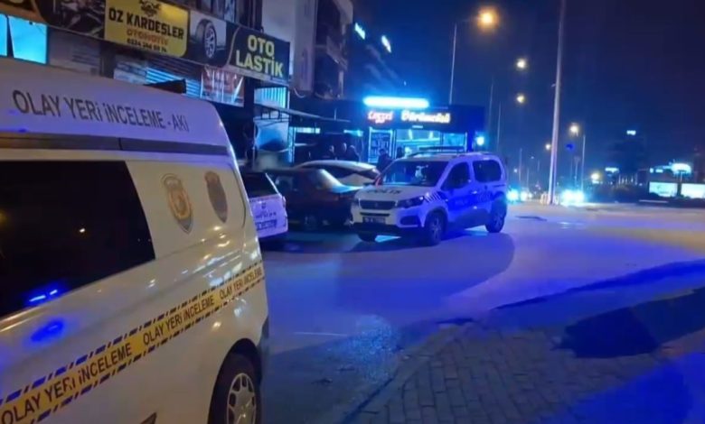 silahla yaralanan dernek baskani kazara kendini vurdugunu soyledi 2bdd682030a5 |