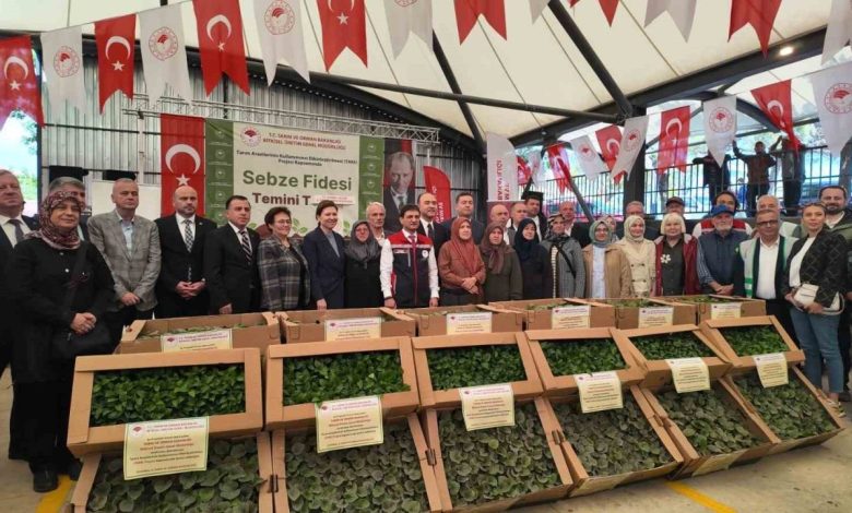 silivride ureticiye 614 bin fide ve 4 ton tohum destegi e959f13e8388 |