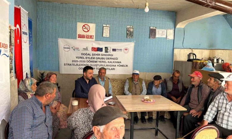 sindirgida yerel kalkinma masada degil sahada sekilleniyor 261b0570f642 |