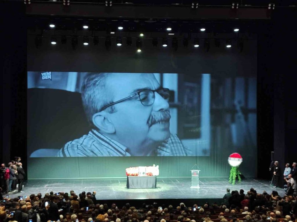 sirri sureyya onder icin ataturk kultur merkezinde toren duzenlendi 1d541bb37fc0 |