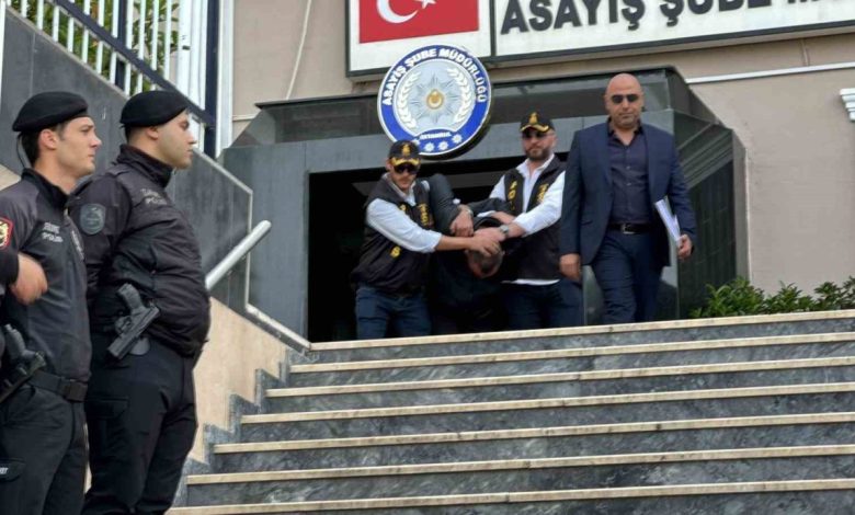Şişli’de eski eşini öldüren şüphelinin cinayetten 3 gün önce olay yerinde keşif yaptığı öğrenildi 1 sislide eski esini olduren suphelinin cinayetten 3 gun once olay yerinde kesif yaptigi ogrenildi caeae54dc582 |