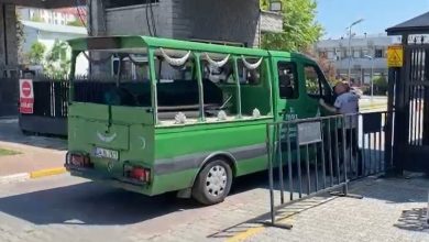 sislide eski kocasi tarafinda oldurulen kadinin cenazesi adli tip kurumuna getirildi 5f2963523bb2 |
