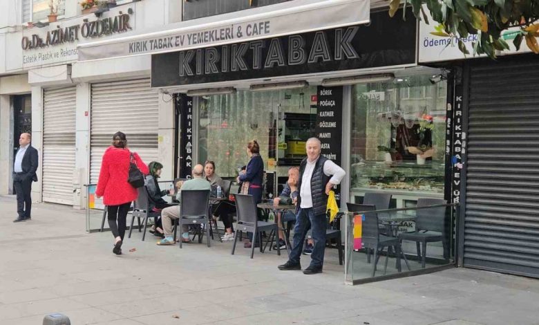 sislide restoranda baslayan yangin yanindaki iki binaya sicradi 170ce9ec6bad |