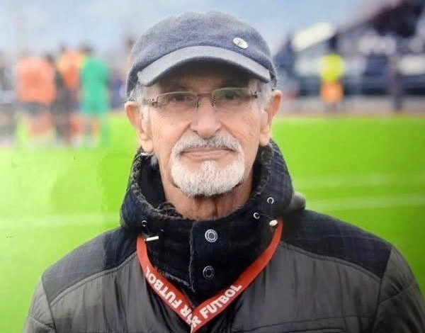 spor adami ali hikmet akkas hayatini kaybetti 4d79c2d50253 |