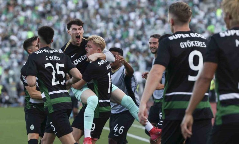 Sporting’den çifte kupa 1 sportingden cifte kupa f0325c2e018c |