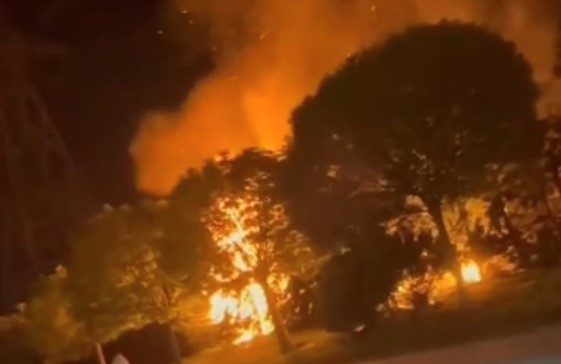 Sultangazi’de ormanlık alanda korkutan yangın 1 sultangazide ormanlik alanda korkutan yangin 70d5d20d09b6 |
