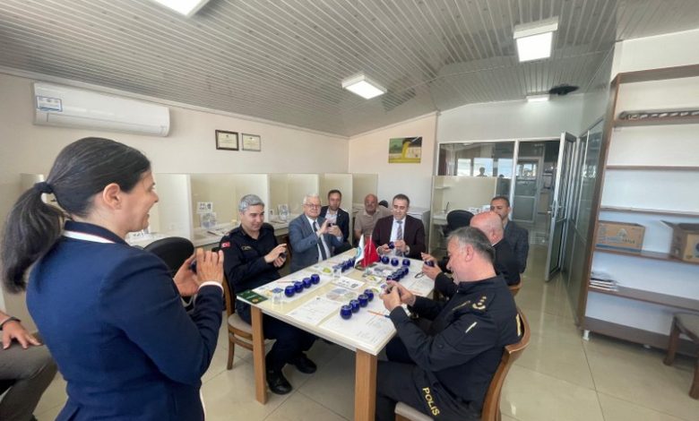 Burhaniye'de Zeytinyağında Kalite ve Sahtecilik Masaya Yatırıldı 1 tdmtnl 4 |