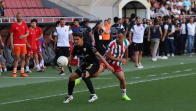 tff 3 lig play off karsiyaka 1 musspor 2 89e275a62338 |