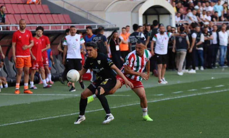 tff 3 lig play off karsiyaka 1 musspor 2 89e275a62338 |