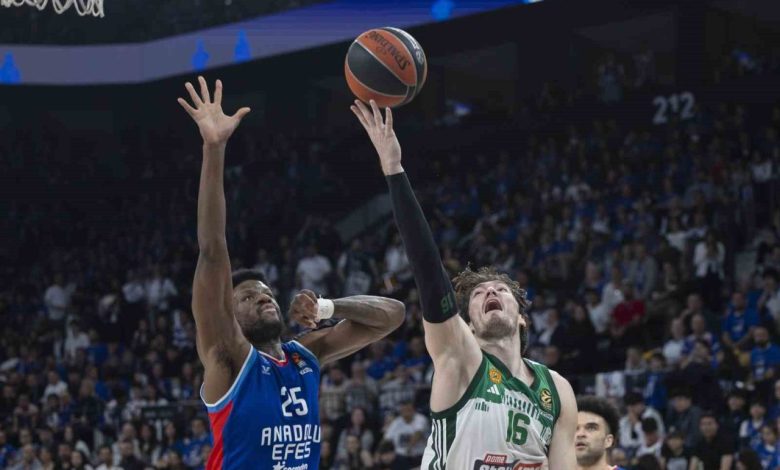 thy euroleague a efes 85 panathinaikos 82 75e2178ca841 |