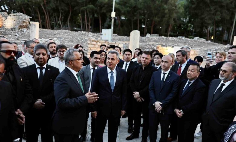 thynin connect to turkiye etkinligi izmirde buyuk ilgi gordu ca96b3129bc6 |