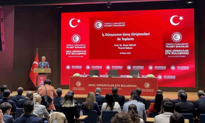 ticaret bakani omer bolat yilda 1 trilyon 322 milyar dolar milli gelir uretmekteyiz 114c63ffee6a |