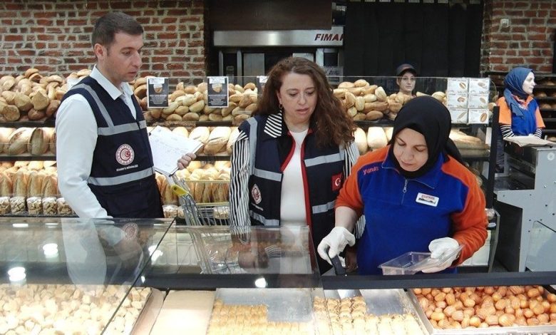 Ticaret Bakanlığından Kurban Bayramı öncesi marketlerde denetim 1 ticaret bakanligindan kurban bayrami oncesi marketlerde denetim 228efb8911b6 |