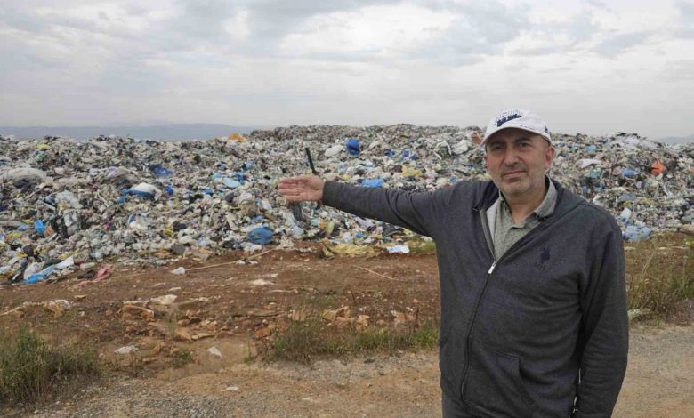 Tire Karateke’de, vahşi çöp depolama ile çevre felaketi 1 tire karatekede vahsi cop depolama ile cevre felaketi 9e414be14932 |