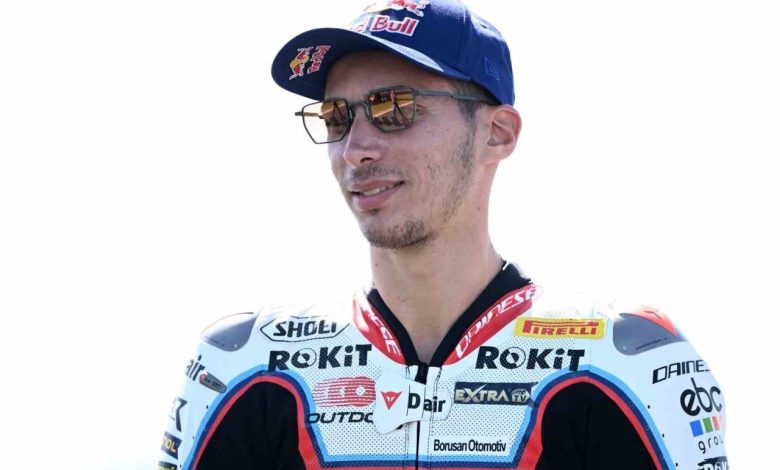 Toprak Razgatlıoğlu, Çekya’da saliselik farkla ikinci oldu 1 toprak razgatlioglu cekyada saliselik farkla ikinci oldu 2bd3ac439798 |