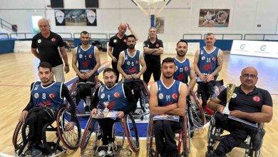 tosyali iskenderun tekerlekli sandalye basketbol takimi avrupa sampiyonu oldu 158674b0a6a7 |