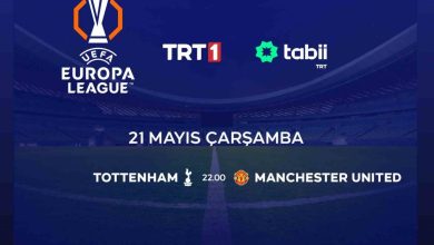 tottenham manchester united maci trt 1de 0b1541458a53 |