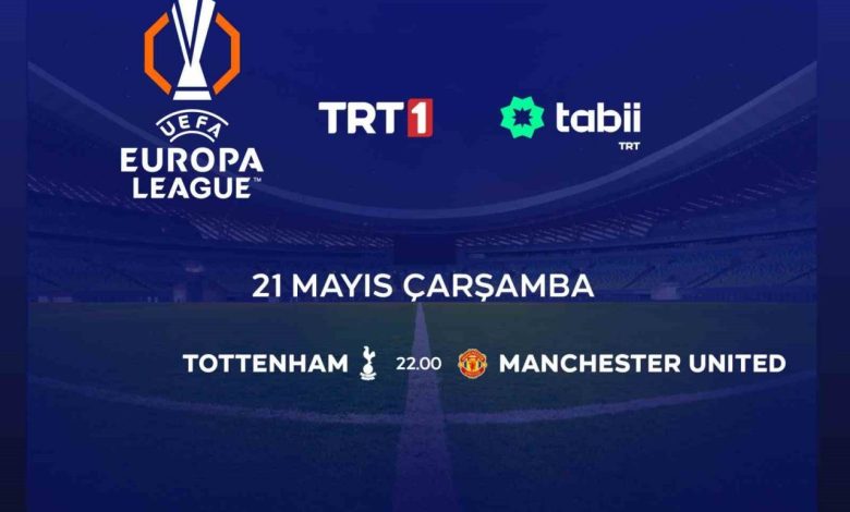 tottenham manchester united maci trt 1de 0b1541458a53 |