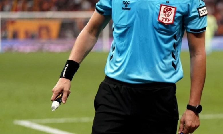 trendyol 1 ligde play off 1 tur maclarinin hakemleri aciklandi d3498323fa91 |