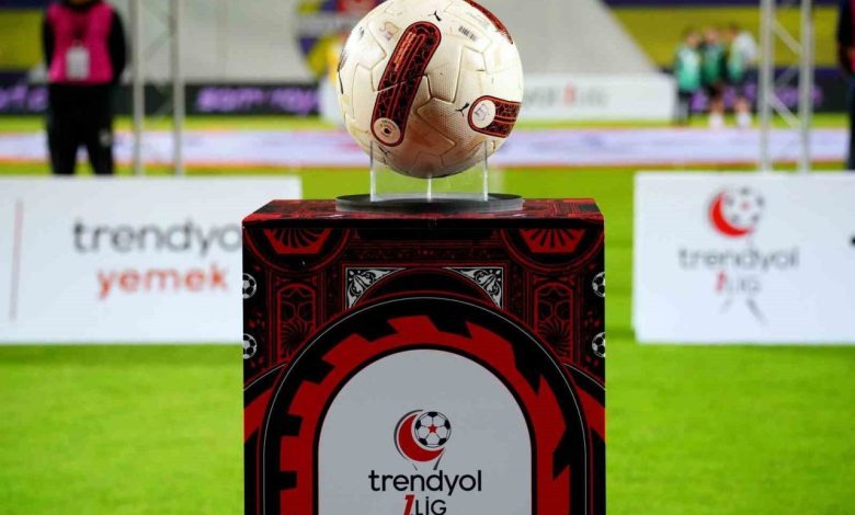 trendyol 1 lige yukselecek son takim yarin belli olacak 3cb874398df0 |