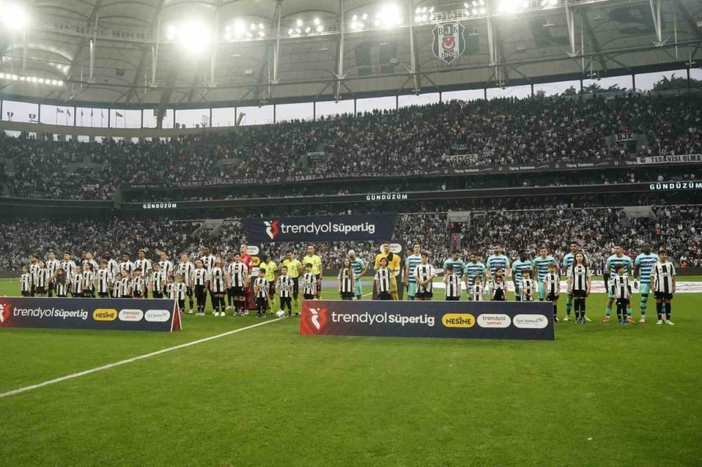 trendyol super lig besiktas 0 caykur rizespor 0 mac devam ediyor d83d22244cdf |