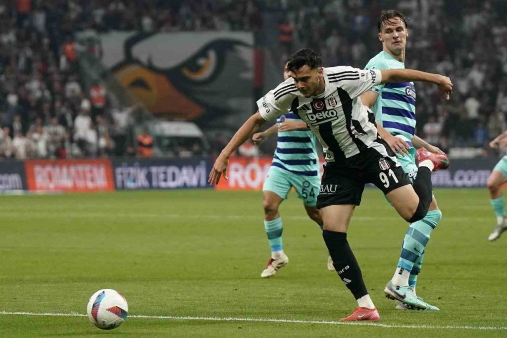 trendyol super lig besiktas 1 caykur rizespor 2 mac sonucu 131b1d94e496 |
