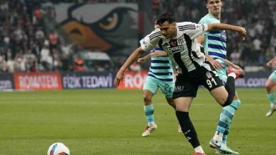 trendyol super lig besiktas 1 caykur rizespor 2 mac sonucu 131b1d94e496 |