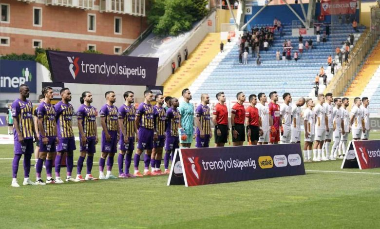 Trendyol Süper Lig: Eyüpspor: 0 - Antalyaspor: 0 (Maç devam ediyor) 1 trendyol super lig eyupspor 0 antalyaspor 0 mac devam ediyor a6a8bfea7b91 |