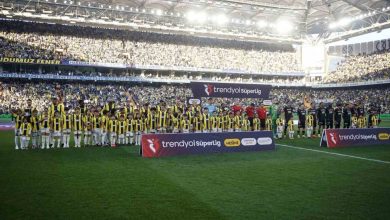 trendyol super lig fenerbahce 0 besiktas 0 mac devam ediyor 2f3cd00a1a6b |